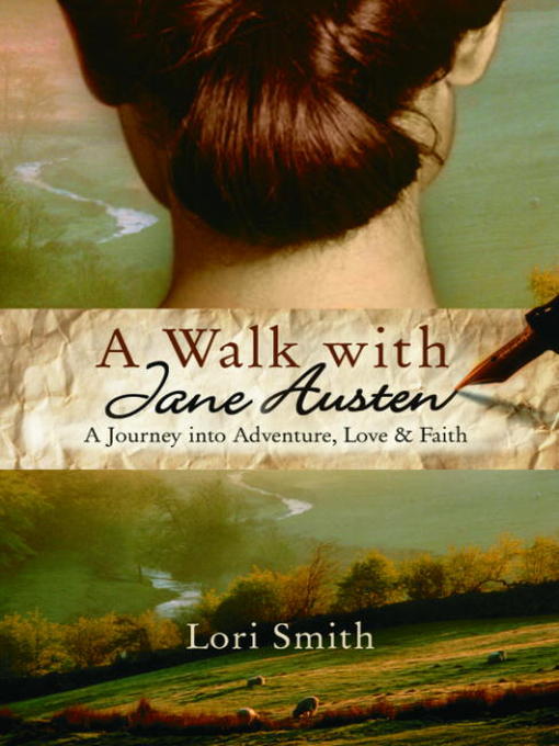 Title details for A Walk with Jane Austen by Lori Smith - Available